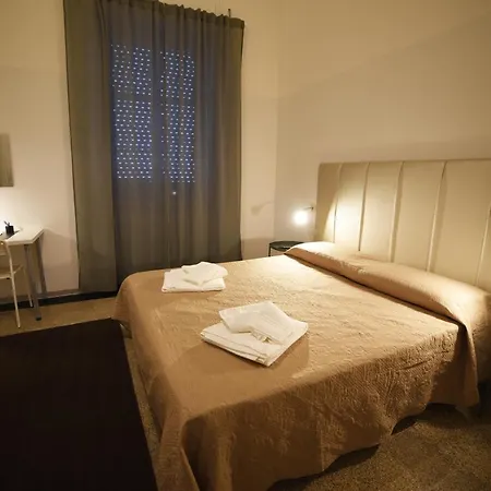 Bed & Breakfast Tifeo 3*