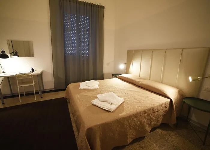 Bed & Breakfast Tifeo 3*