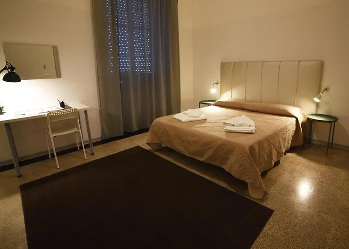 Tifeo Bed & Breakfast Catania