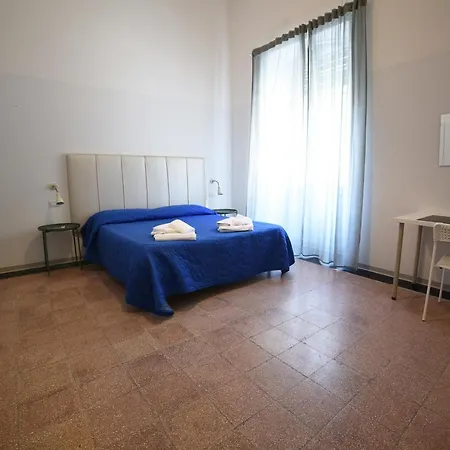 Tifeo Bed & Breakfast 3*