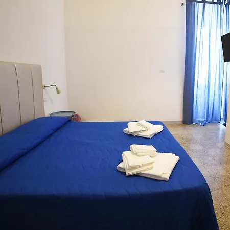 Tifeo 3* Catania