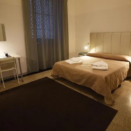 Tifeo Panzió Catania