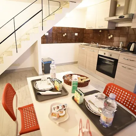Tifeo B&B 3*