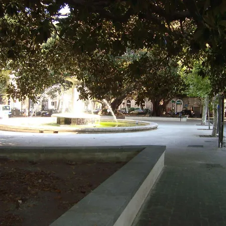 Bed & Breakfast Tifeo Catania
