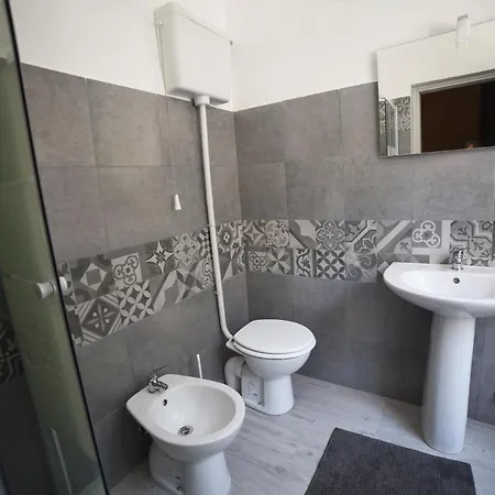 Tifeo B&B 3*