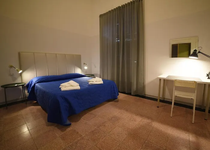 Tifeo 3* Catania