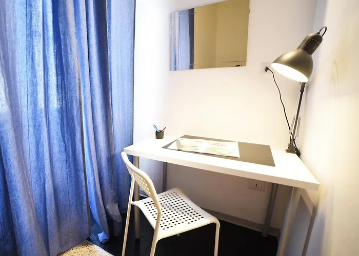 Bed & Breakfast Tifeo Catania
