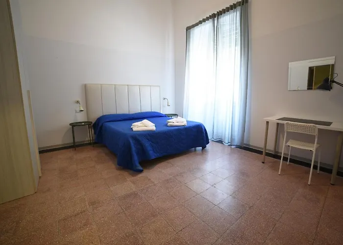 Tifeo Bed & Breakfast 3*