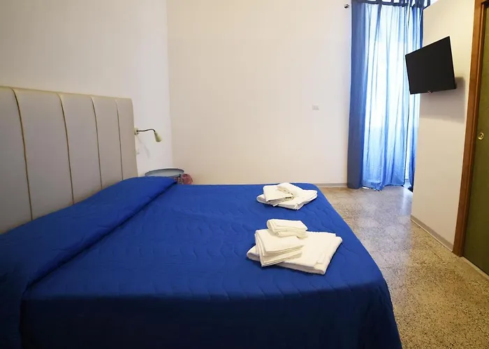 Tifeo 3* Catania