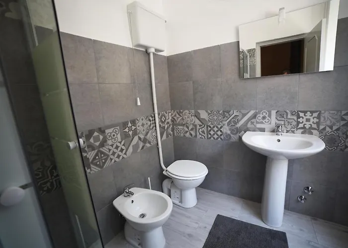 Tifeo Bed & Breakfast 3*