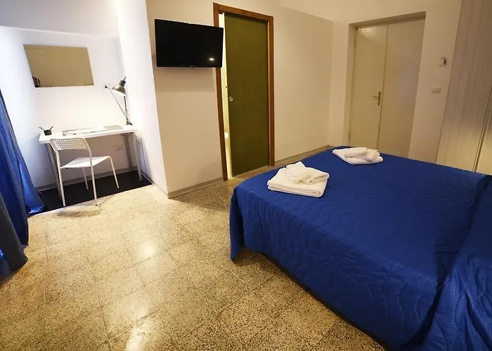 Bed & Breakfast Tifeo Catania